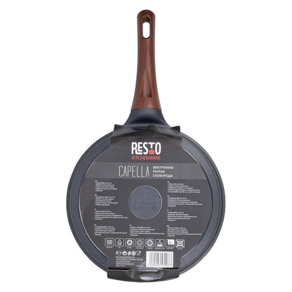 Resto D26 Capella Frypan