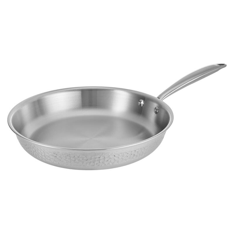 Resto D28 Crater Frypan