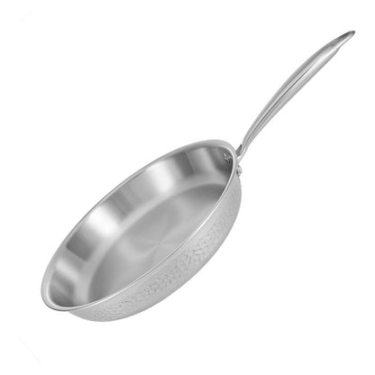 Resto D28 Crater Frypan