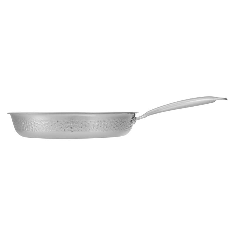 Resto D28 Crater Frypan