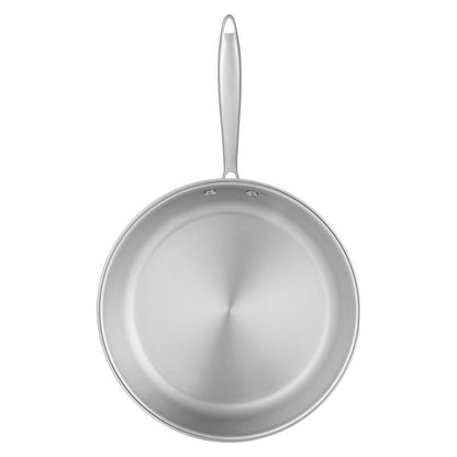Resto D28 Crater Frypan