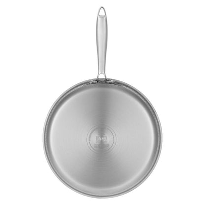 Resto D28 Crater Frypan