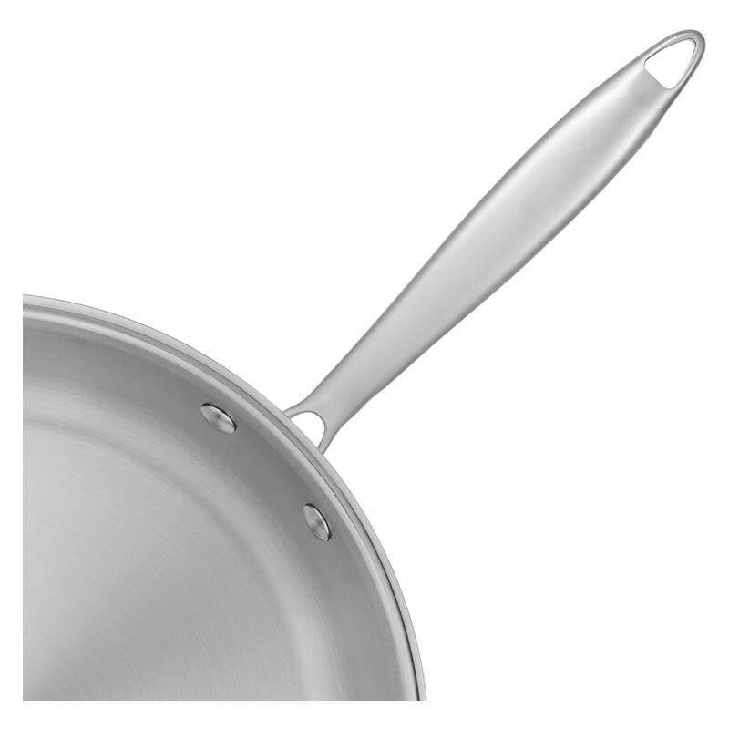 Resto D28 Crater Frypan