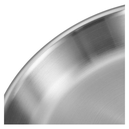 Resto D28 Crater Frypan
