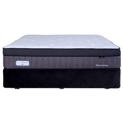 COMFORT SLEEP Climasense Revitalise King Mattress - Medium