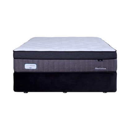 COMFORT SLEEP Climasense Revitalise Double Mattress - Firm