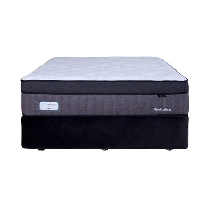 COMFORT SLEEP Climasense Revitalise Double Mattress - Plush