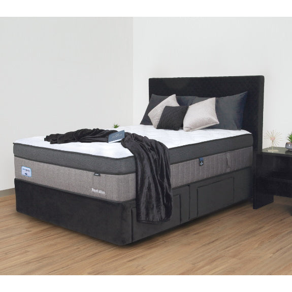 COMFORT SLEEP Climasense Revitalise King Mattress - Medium