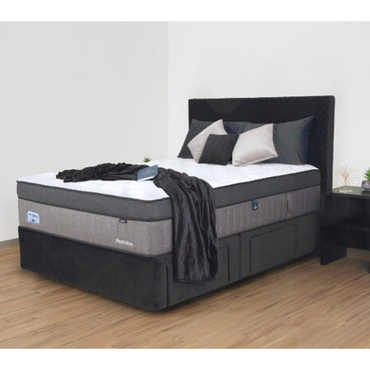 COMFORT SLEEP Climasense Revitalise King Mattress - Medium