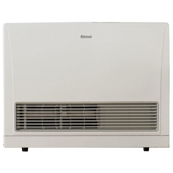 Rinnai E-Saver 559FT3N Kit 23 MJ NG Includes Direct Flue Kit - White