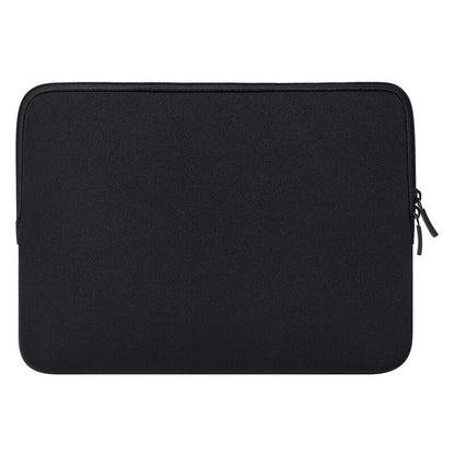 Rivacase 13.3" Anti-Shock Laptop Sleeve for Apple MacBook - Black (5123)