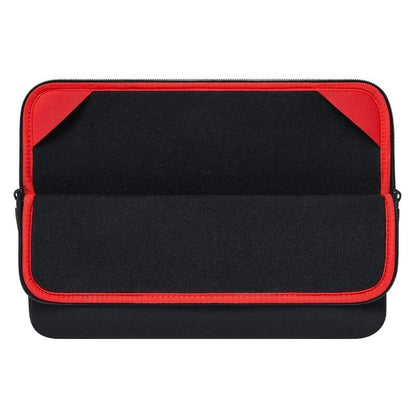 Rivacase 13.3" Anti-Shock Laptop Sleeve for Apple MacBook - Black (5123)