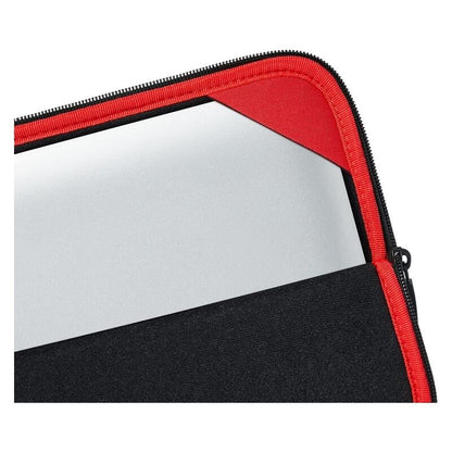 Rivacase 13.3" Anti-Shock Laptop Sleeve for Apple MacBook - Black (5123)
