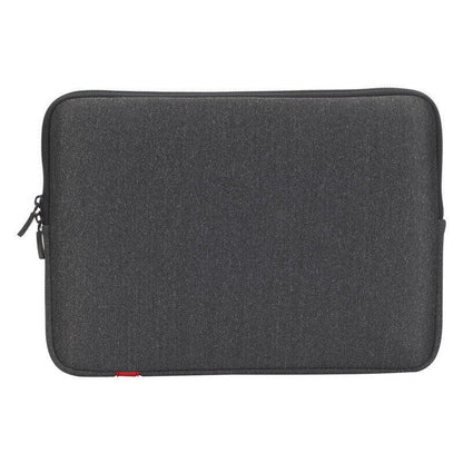 Rivacase 13.3" Anti-Shock Laptop Sleeve for Apple MacBook 13 - Dark Grey (5123)