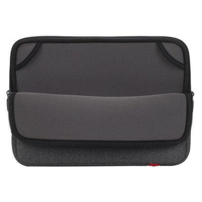 Rivacase 13.3" Anti-Shock Laptop Sleeve for Apple MacBook 13 - Dark Grey (5123)