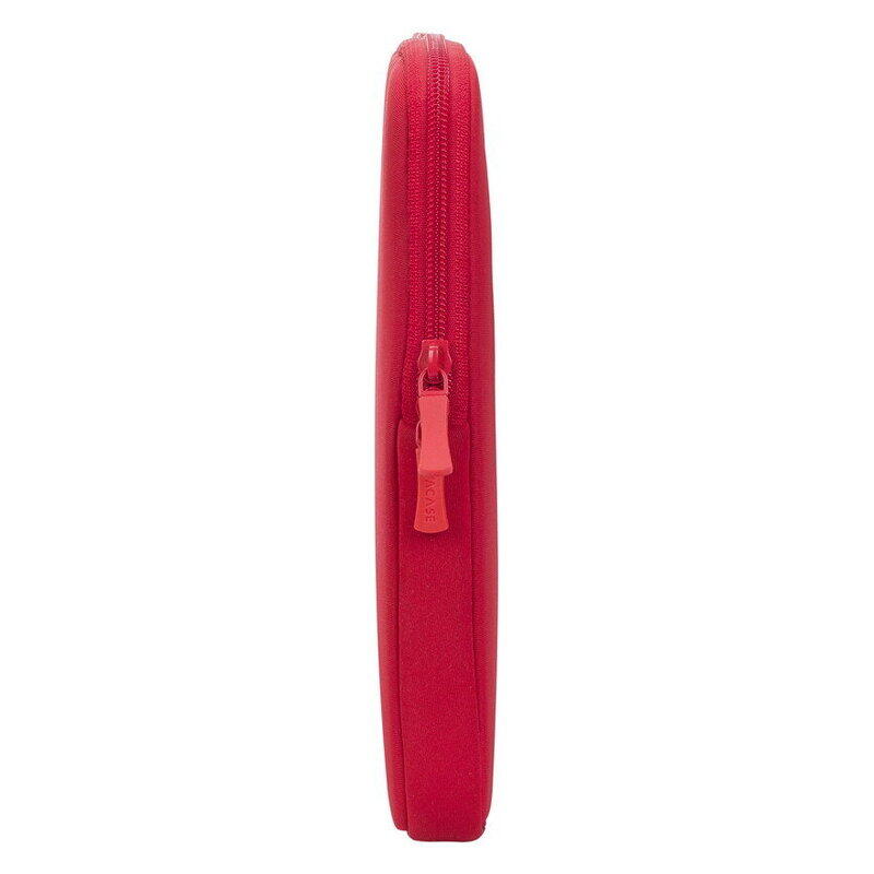 Rivacase 13.3" Anti-Shock Laptop Sleeve for Apple MacBook 13 - Red (5123)