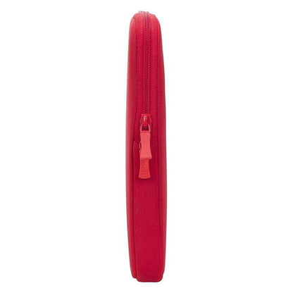 Rivacase 13.3" Anti-Shock Laptop Sleeve for Apple MacBook 13 - Red (5123)