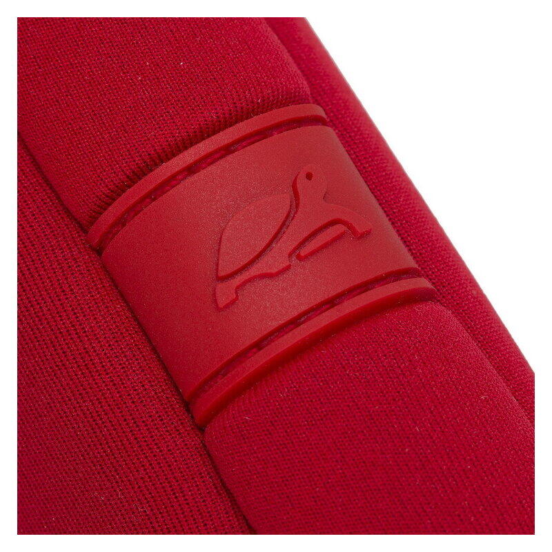 Rivacase 13.3" Anti-Shock Laptop Sleeve for Apple MacBook 13 - Red (5123)