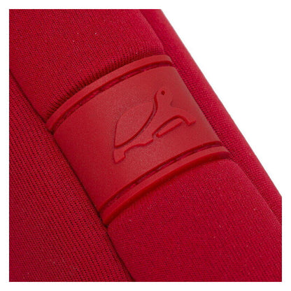 Rivacase 13.3" Anti-Shock Laptop Sleeve for Apple MacBook 13 - Red (5123)