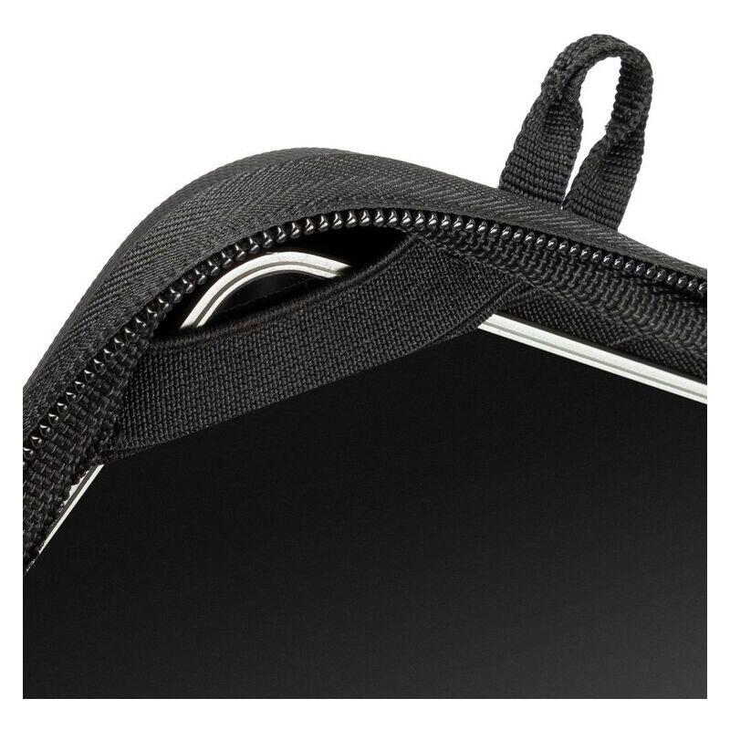 Rivacase 14" Anti-Shock Hardshell Laptop Case - Black (5130)