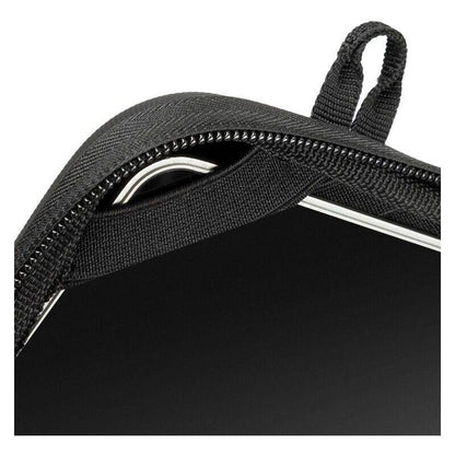 Rivacase 14" Anti-Shock Hardshell Laptop Case - Black (5130)