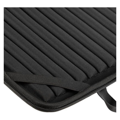 Rivacase 14" Anti-Shock Hardshell Laptop Case - Black (5130)