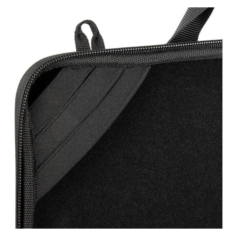 Rivacase 14" Anti-Shock Hardshell Laptop Case - Black (5130)