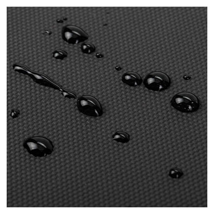 Rivacase 14" Anti-Shock Hardshell Laptop Case - Black (5130)