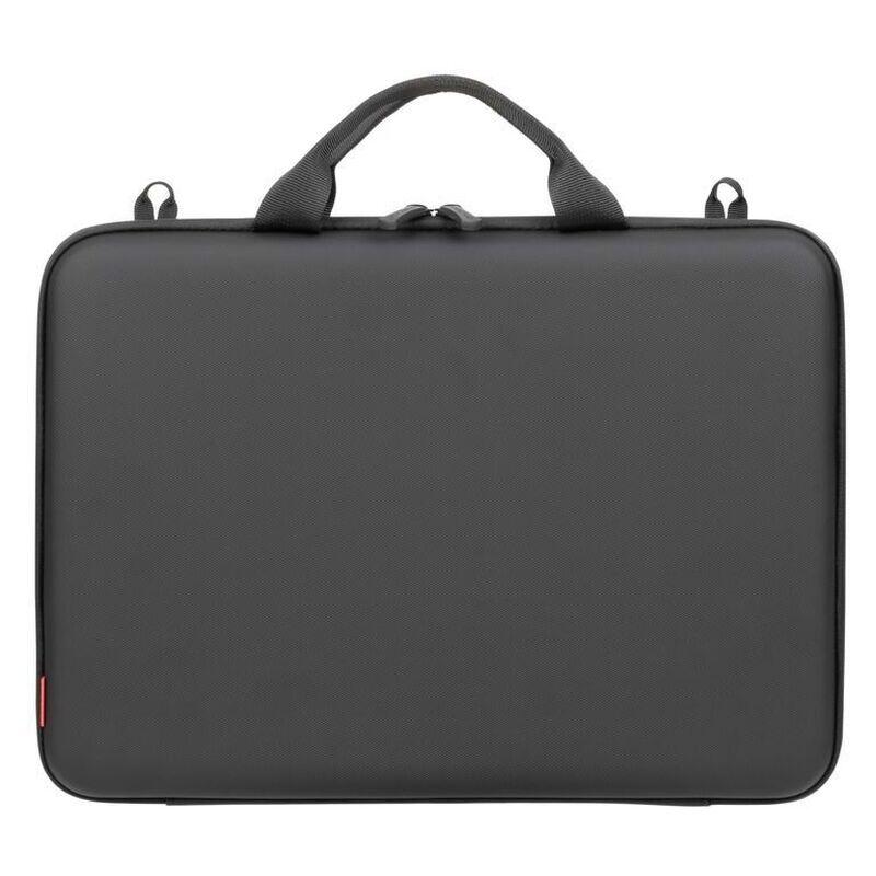 Rivacase 14" Anti-Shock Hardshell Laptop Case - Black (5130)