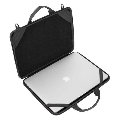 Rivacase 14" Anti-Shock Hardshell Laptop Case - Black (5130)