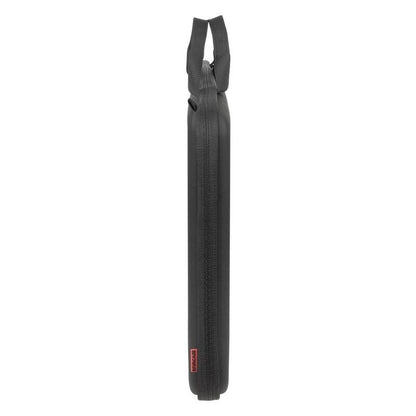 Rivacase 15.6" Anti-Shock Hard Shell Laptop Case with Shoulder Strap - Black (5131)