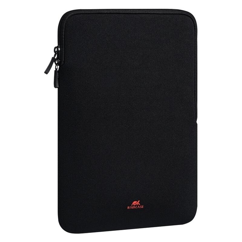 Rivacase 12" Anti-Shock Laptop Sleeve - Black (5220)