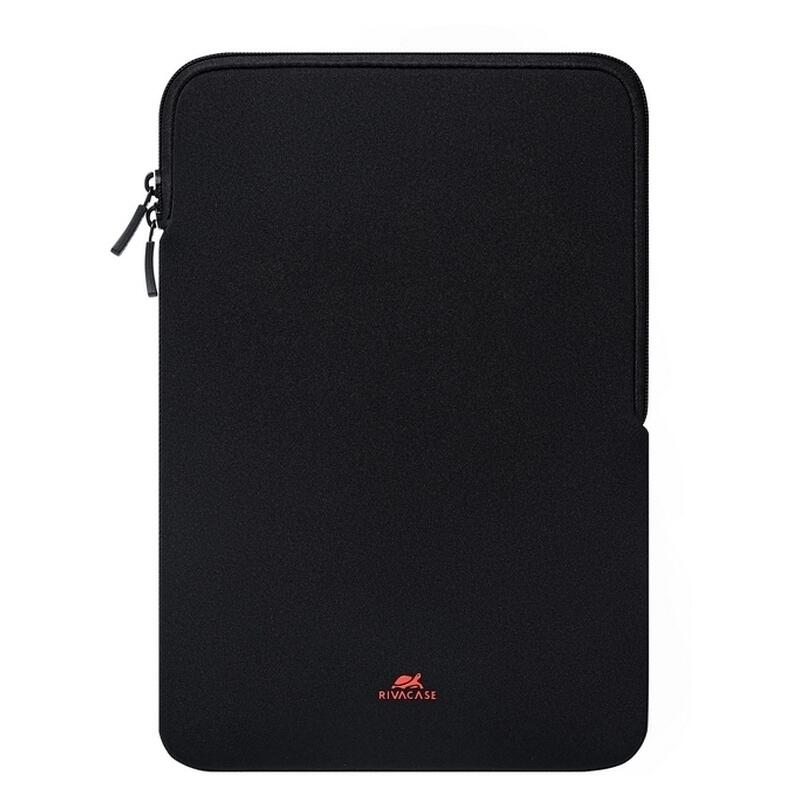 Rivacase 12" Anti-Shock Laptop Sleeve - Black (5220)