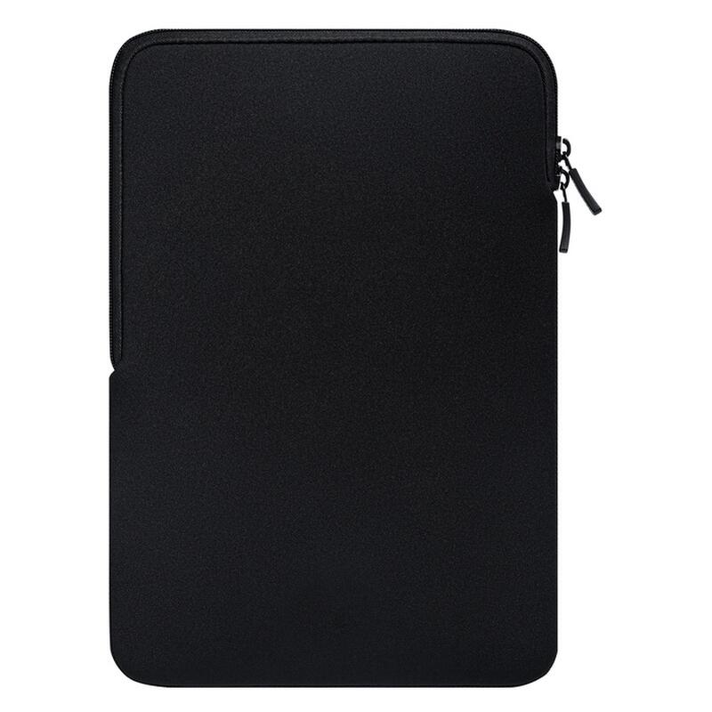 Rivacase 12" Anti-Shock Laptop Sleeve - Black (5220)