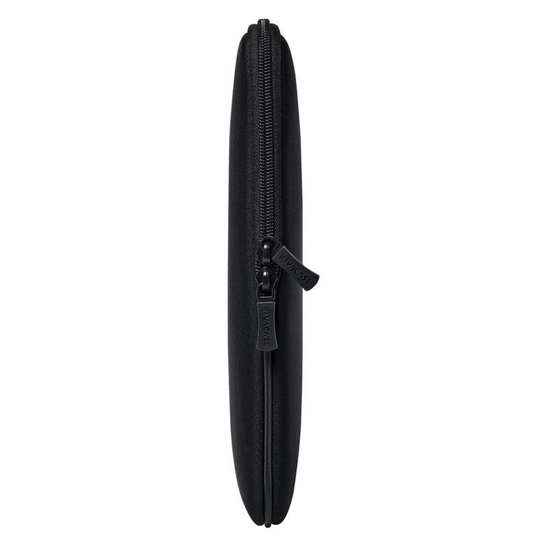 Rivacase 12" Anti-Shock Laptop Sleeve - Black (5220)