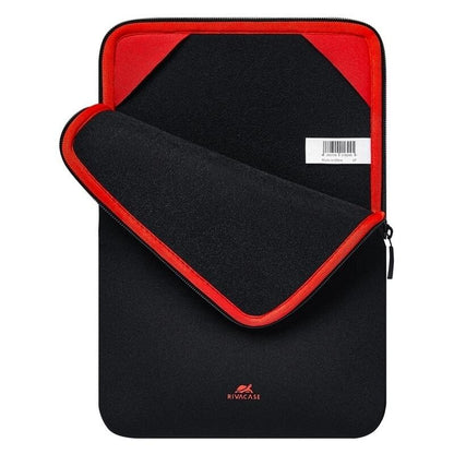 Rivacase 12" Anti-Shock Laptop Sleeve - Black (5220)