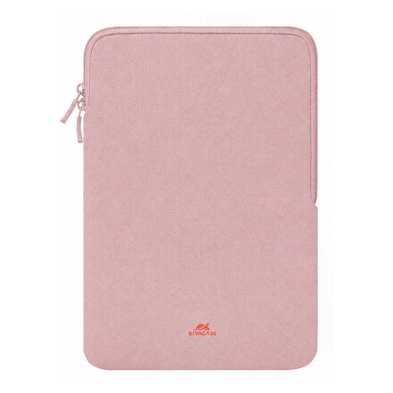 Rivacase 12" Anti-Shock Laptop Sleeve - Blush (5220)