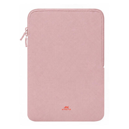 Rivacase 12" Anti-Shock Laptop Sleeve - Blush (5220)