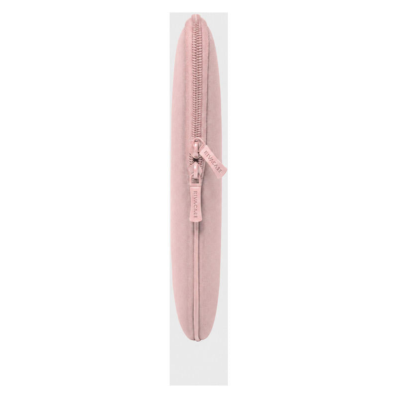 Rivacase 12" Anti-Shock Laptop Sleeve - Blush (5220)