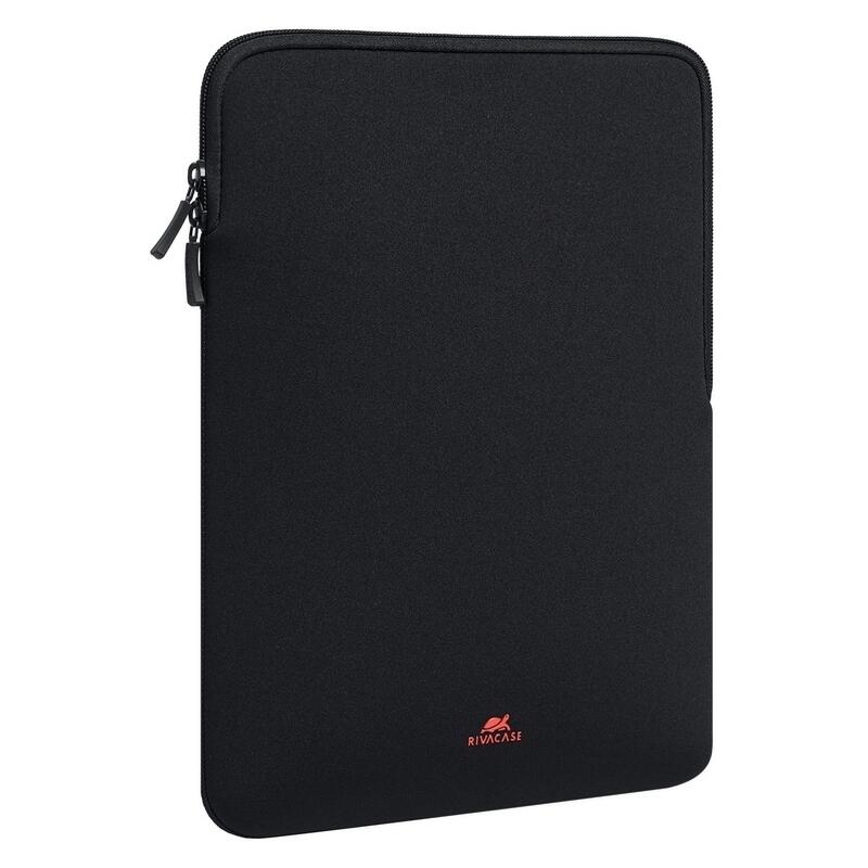 Rivacase 13.3" Laptop Sleeve for Apple Macbook - Black (5221)