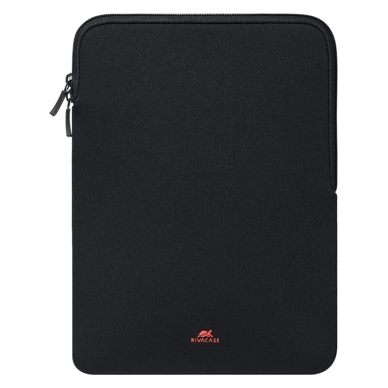 Rivacase 13.3" Laptop Sleeve for Apple Macbook - Black (5221)