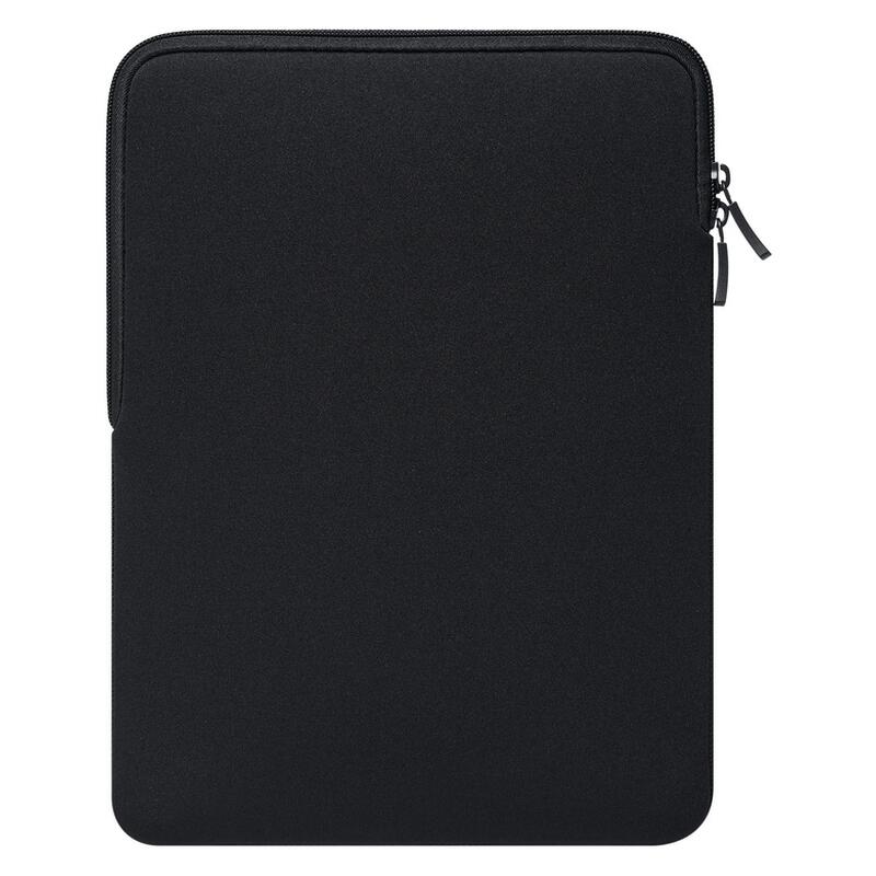 Rivacase 13.3" Laptop Sleeve for Apple Macbook - Black (5221)