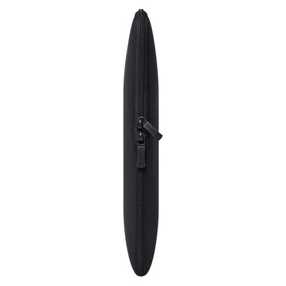 Rivacase 13.3" Laptop Sleeve for Apple Macbook - Black (5221)