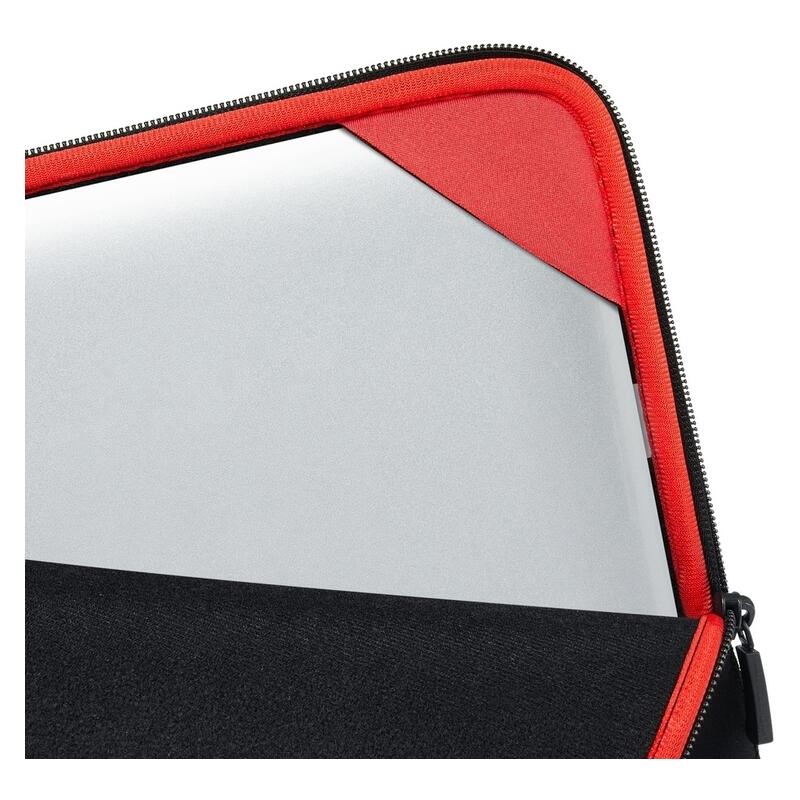 Rivacase 13.3" Laptop Sleeve for Apple Macbook - Black (5221)