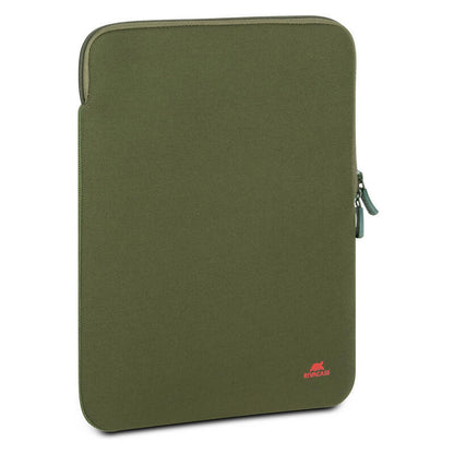 Rivacase 13.3" Anti-Shock Laptop Sleeve for Apple Macbook - Khaki (5221)