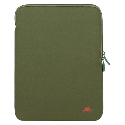 Rivacase 13.3" Anti-Shock Laptop Sleeve for Apple Macbook - Khaki (5221)