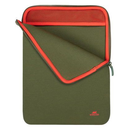 Rivacase 13.3" Anti-Shock Laptop Sleeve for Apple Macbook - Khaki (5221)