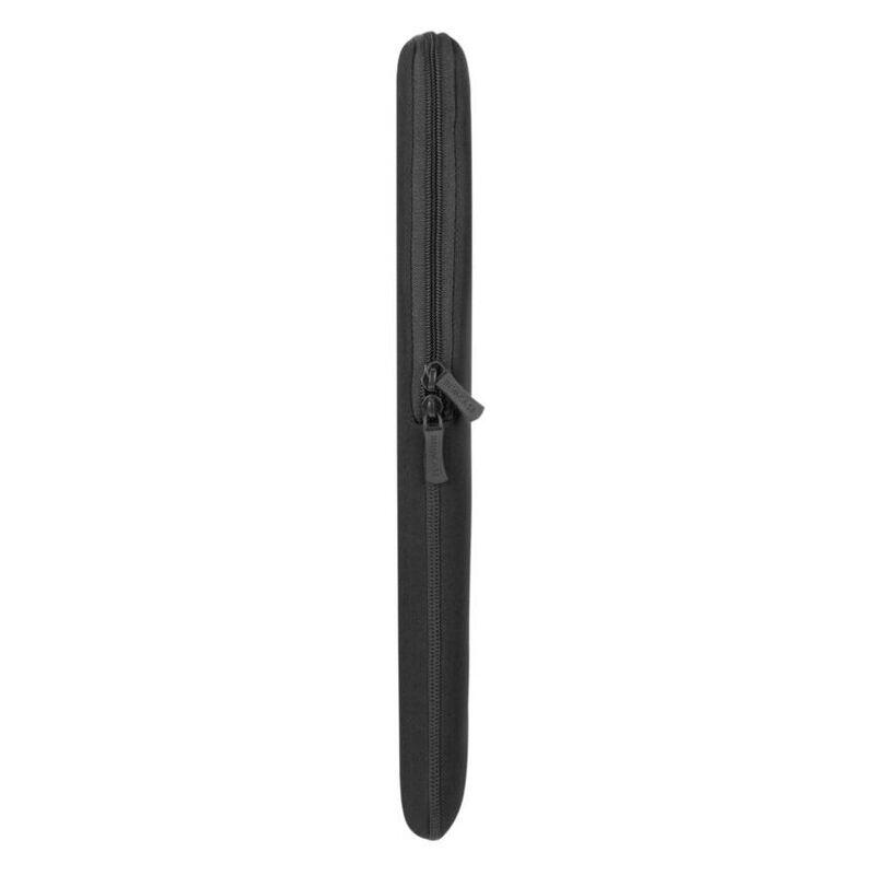 Rivacase 15" Anti-Shock Laptop Sleeve for Apple MacBook Air 15 - Black (5224)