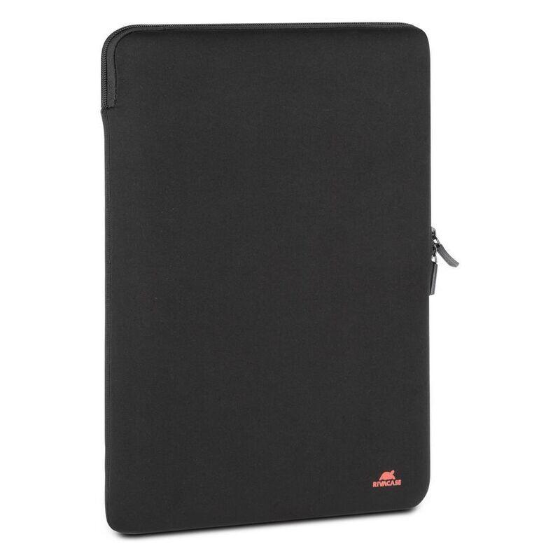 Rivacase 15.6" Anti-Shock Laptop Sleeve for Apple MacBook Air - Black (5226)