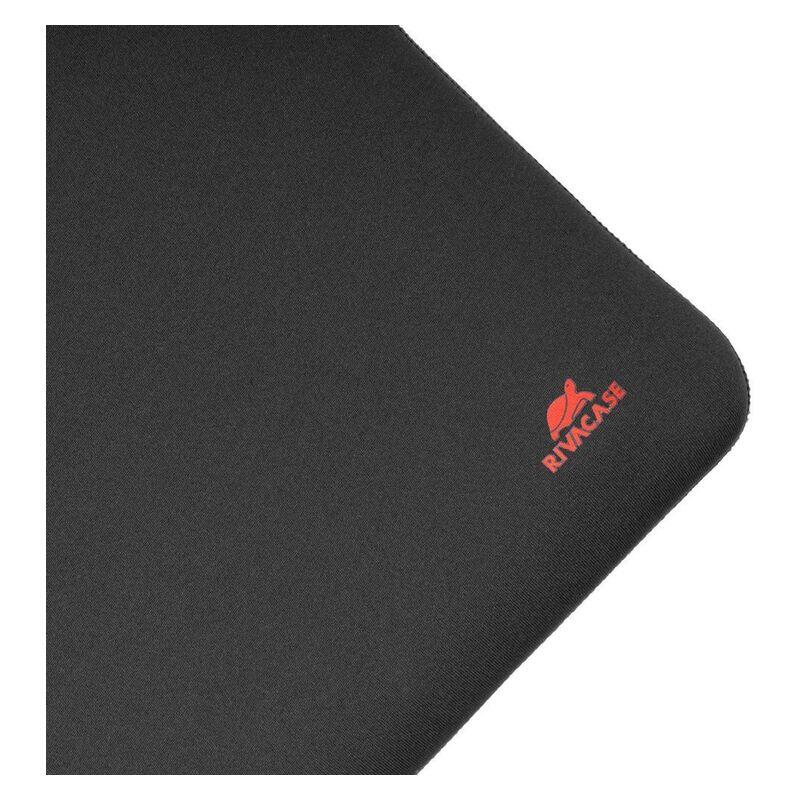 Rivacase 15.6" Anti-Shock Laptop Sleeve for Apple MacBook Air - Black (5226)